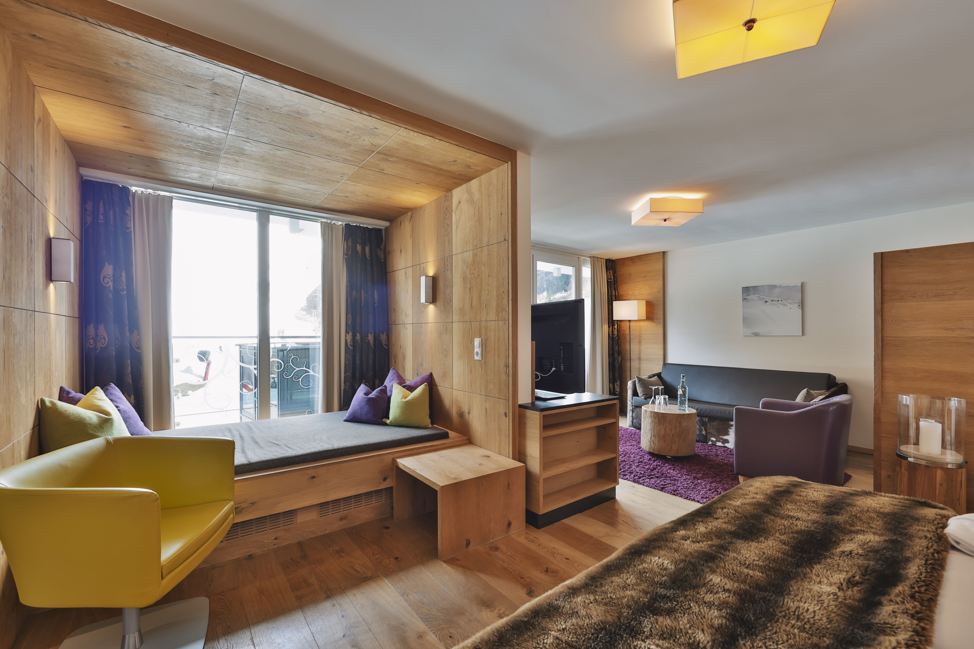 Photo - Hotel Fliana 4-Sterne Superior