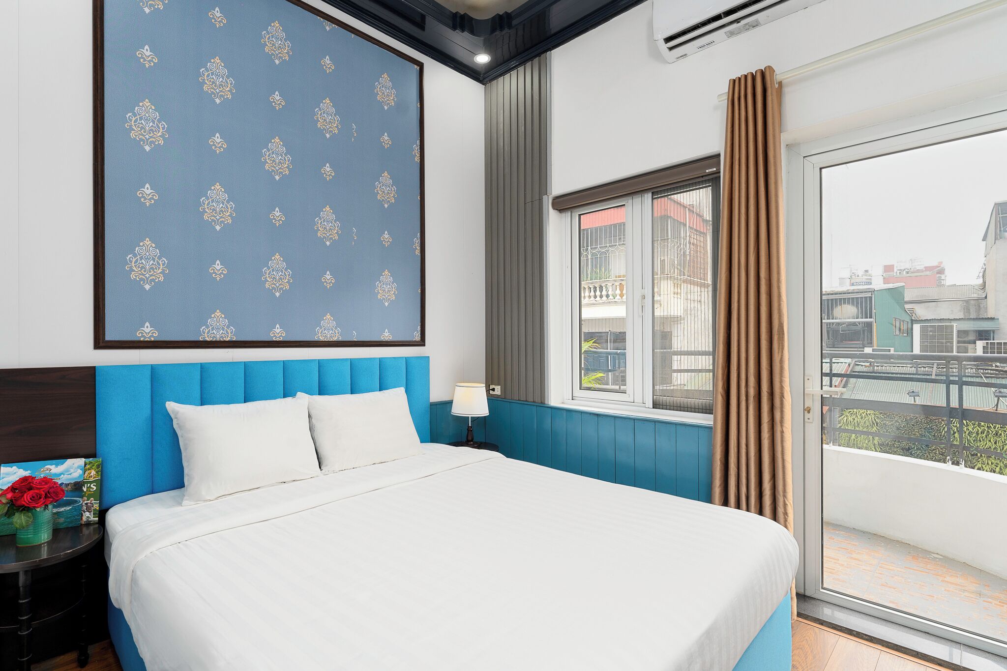 Photo - Hanoi Solo Hostel