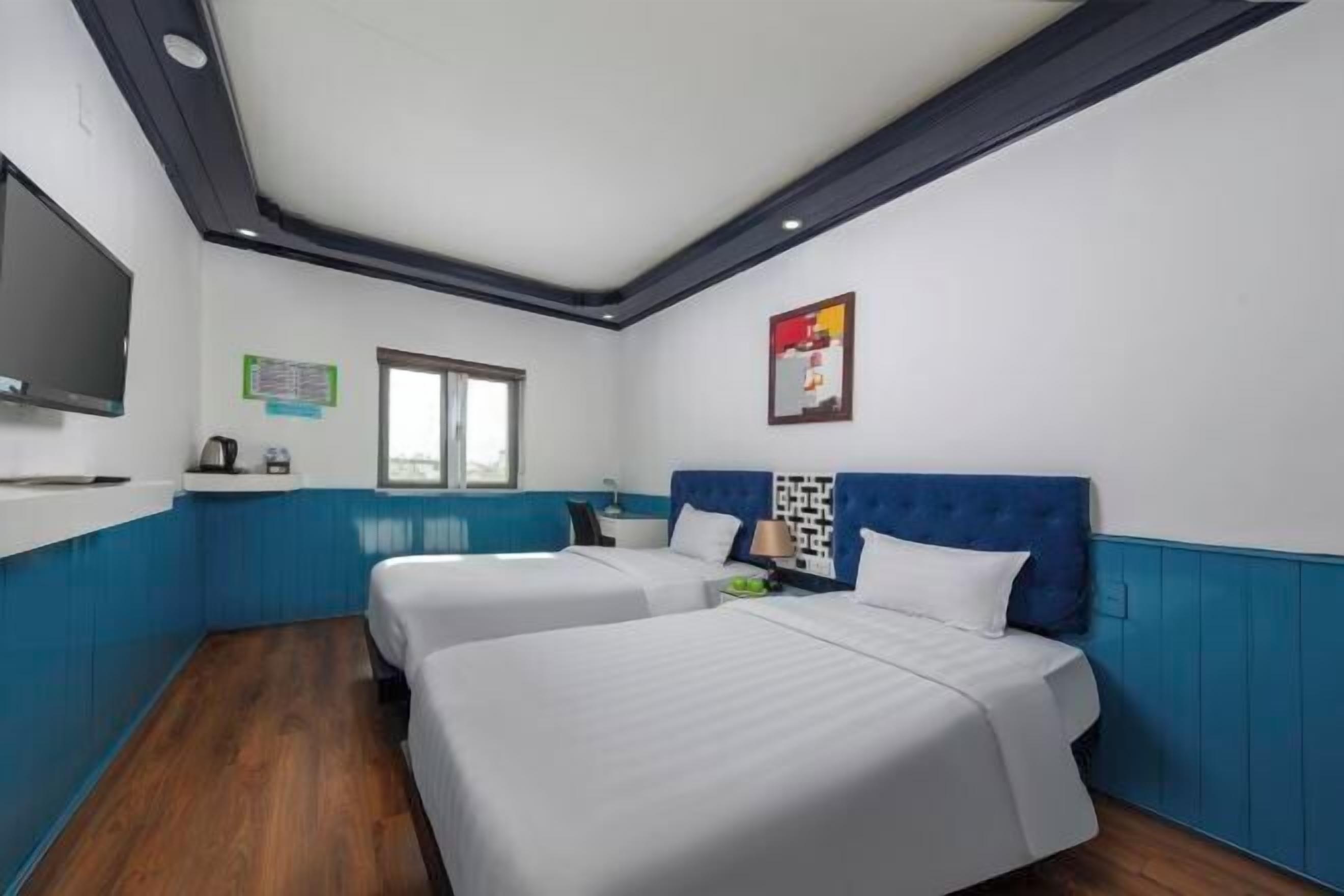 Literie de qualité supérieure, couette en duvet d'oie