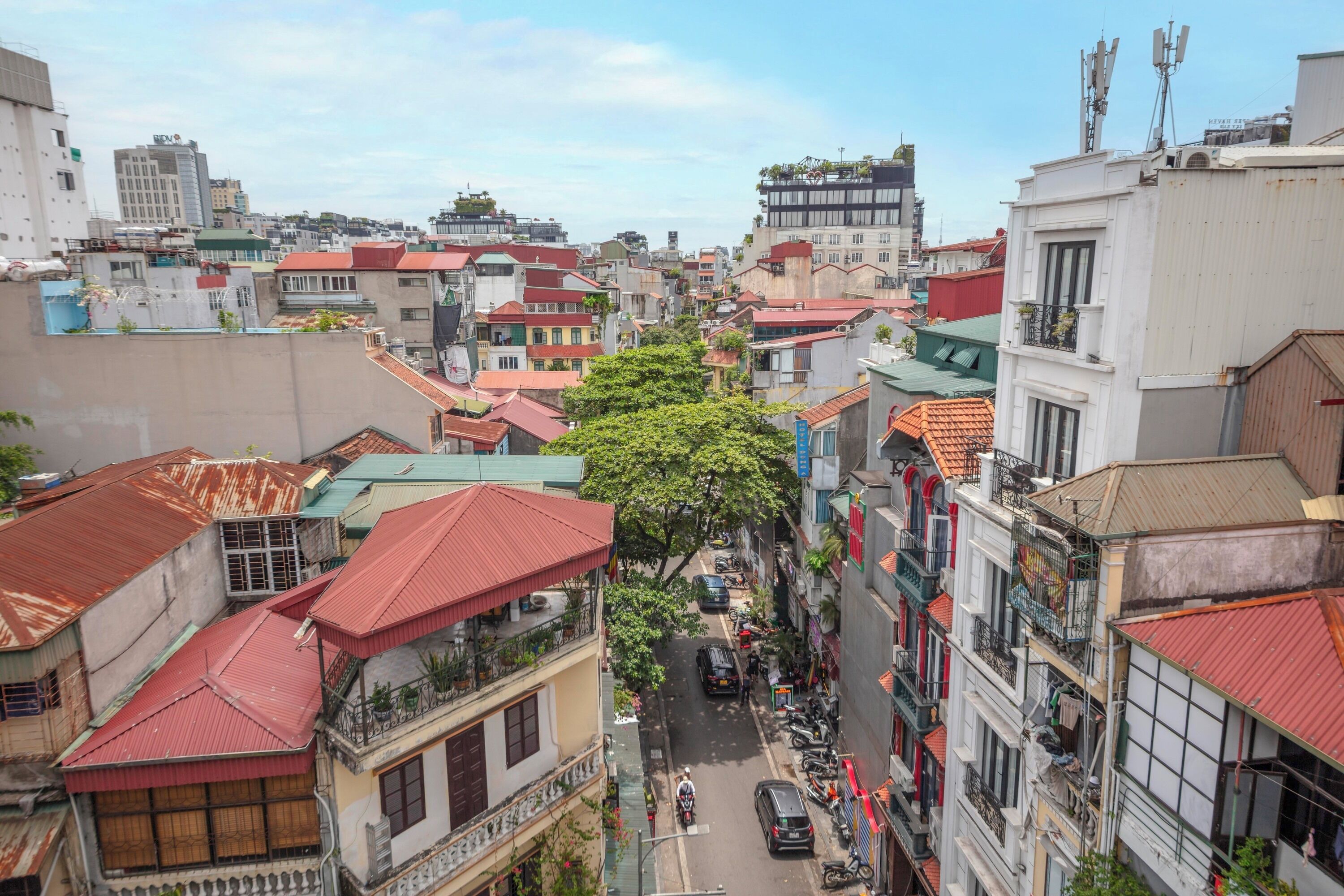 Foto - Hanoi Solo Hostel