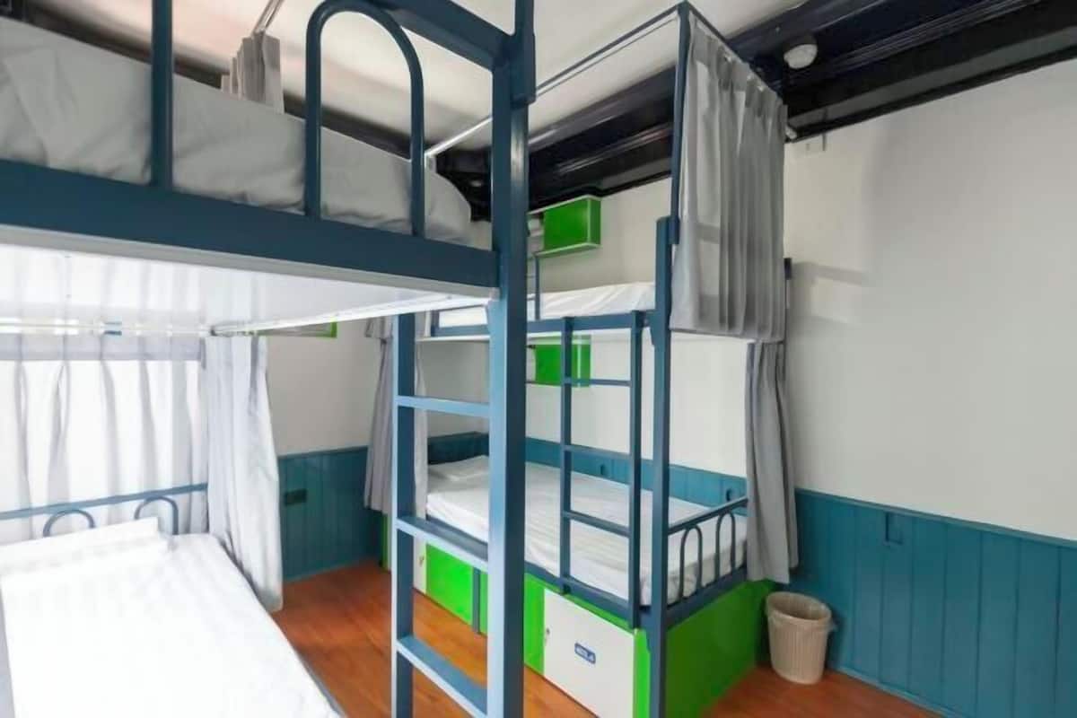 Premium bedding, down comforters, Select Comfort beds, in-room safe