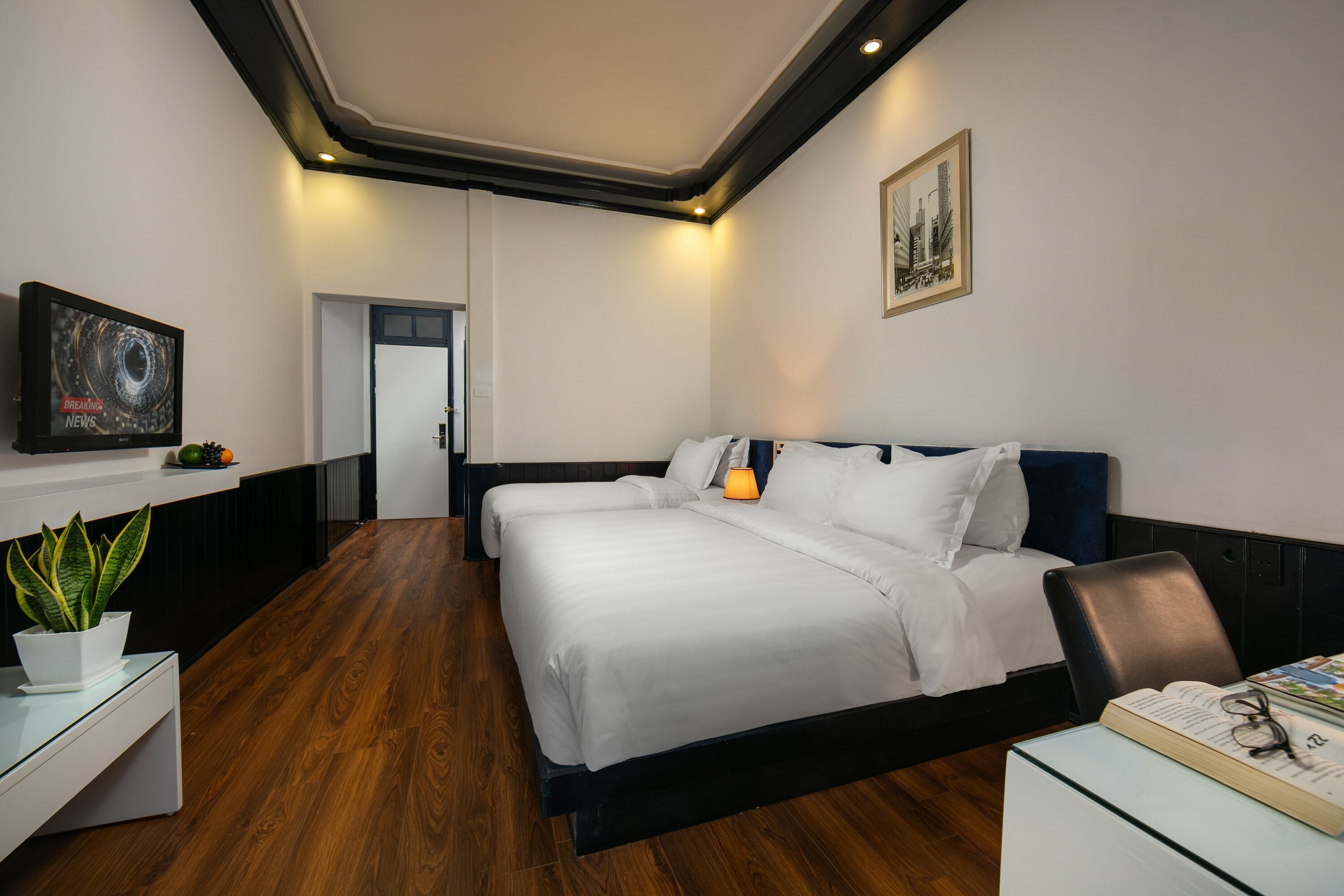 Foto - Hanoi Solo Hostel