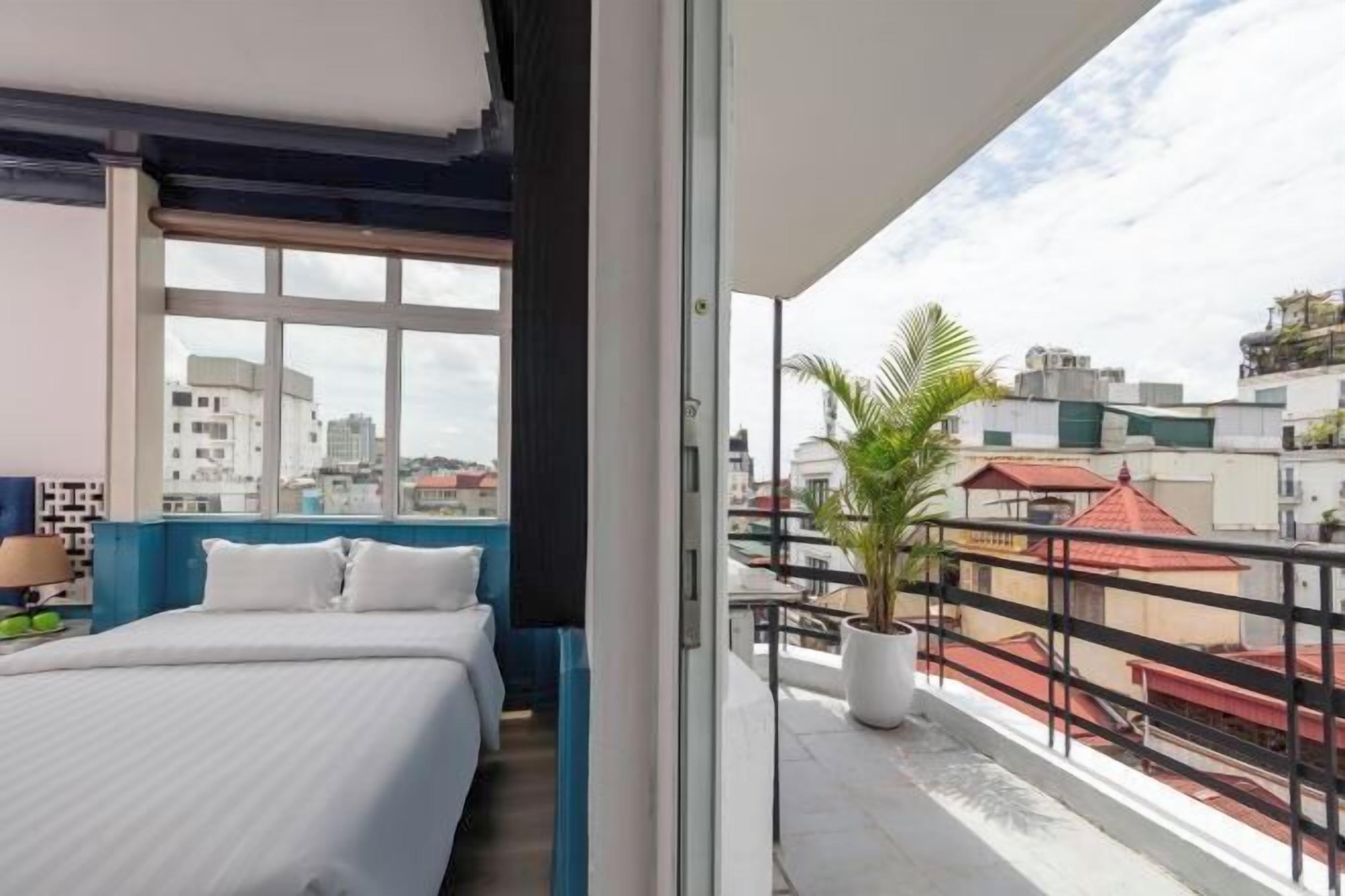 Literie de qualité supérieure, couette en duvet d'oie