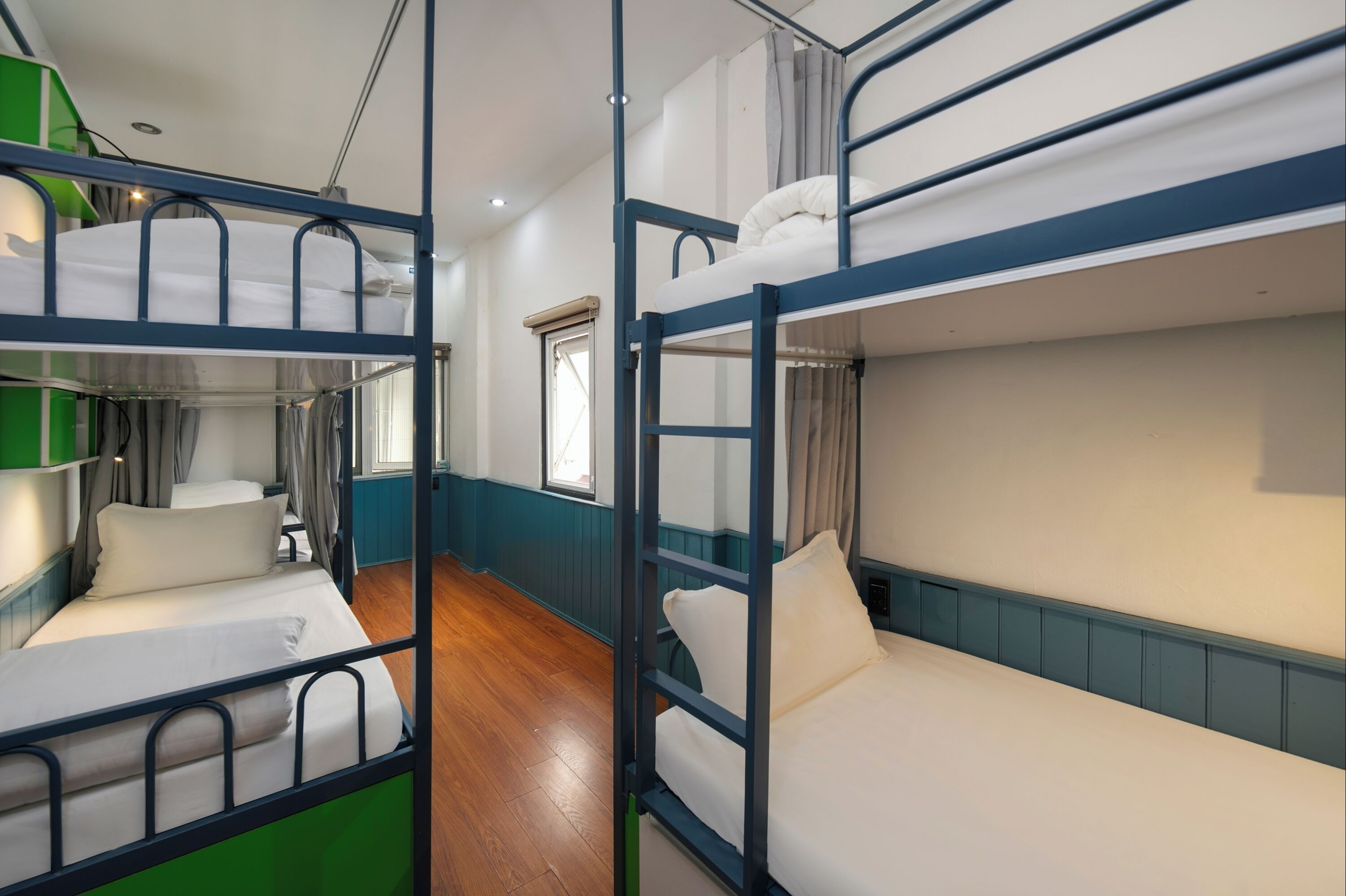 Literie de qualité supérieure, couette en duvet d'oie