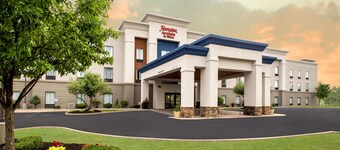 Hampton Inn and Suites New Hartford/Utica