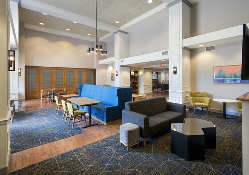 Hampton Inn and Suites New Hartford/Utica
