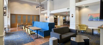 Hampton Inn and Suites New Hartford/Utica