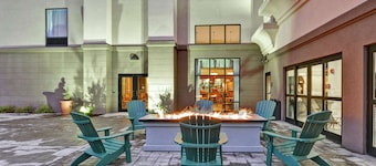 Hampton Inn and Suites New Hartford/Utica