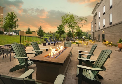 Hampton Inn and Suites New Hartford/Utica