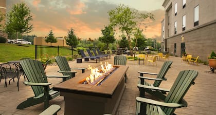 Hampton Inn and Suites New Hartford/Utica