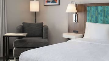 Ropa de cama hipoalergénica, cubrecamas y cortinas blackout