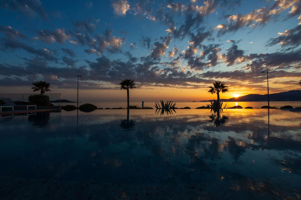 Radisson Blu Resort & Spa Ajaccio Bay