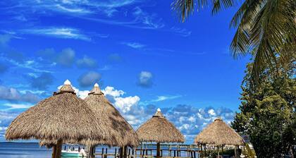 Sunset Cove Beach Resort