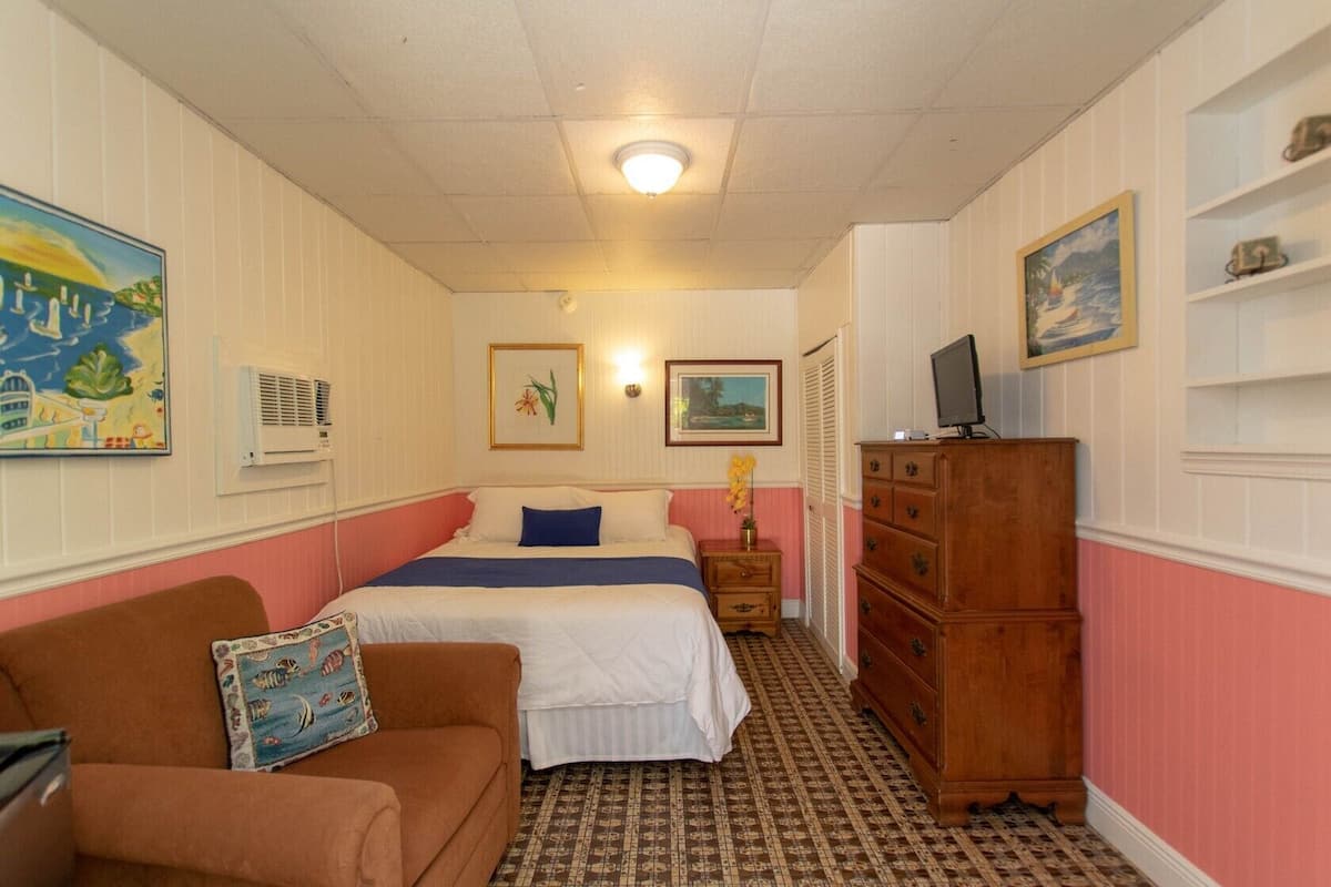 Superior kamer, 1 queensize bed | 1 slaapkamer, individueel gedecoreerd, individueel gemeubileerd