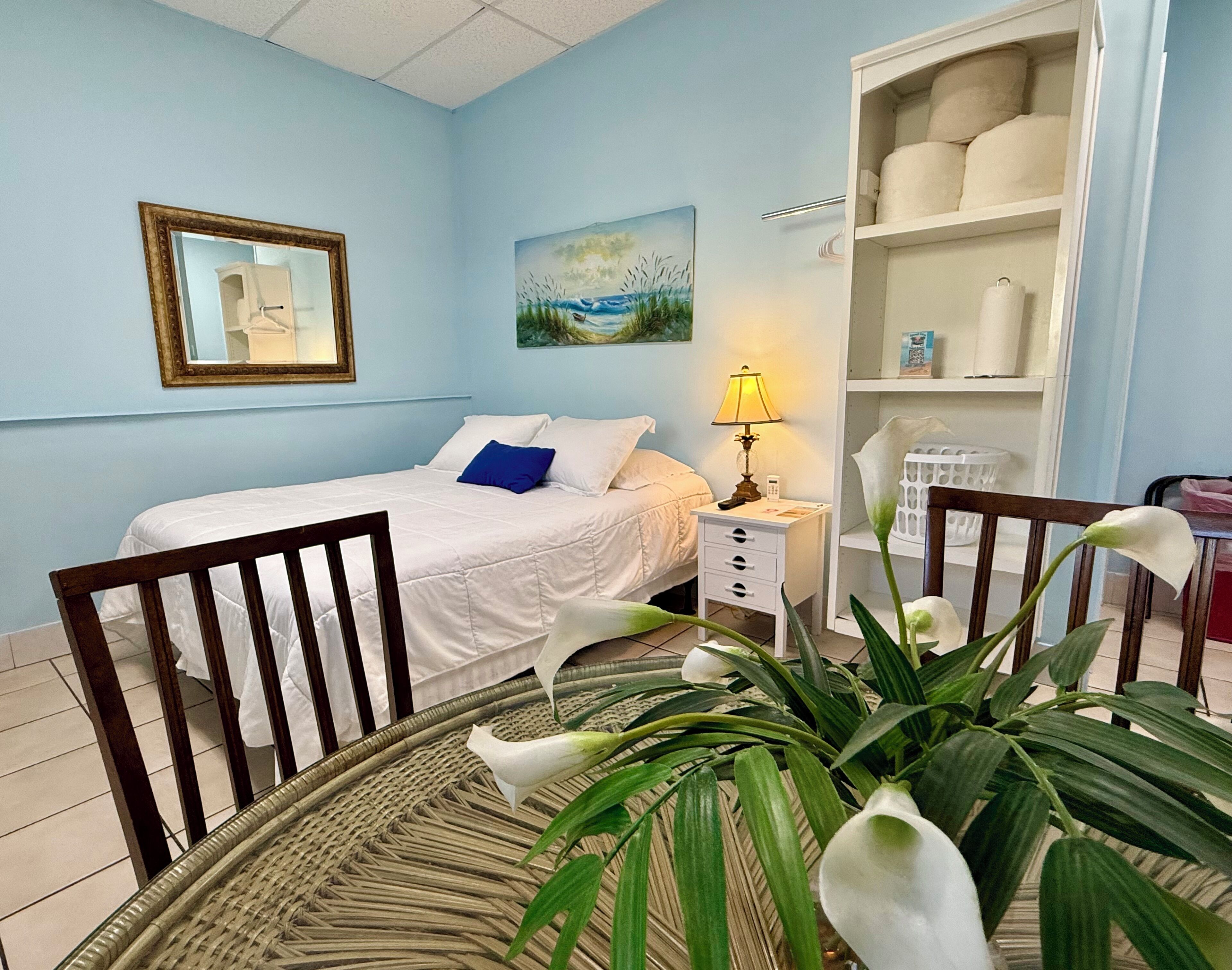 Værelse (Divers Den 1) | Individuelt design, individuel indretning, mørklægningsgardiner