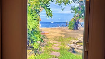 Bayview Not Pet-Friendly | Beach/ocean view