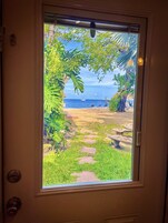 Bayview Not Pet-Friendly | Beach/ocean view