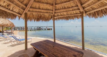 Sunset Cove Beach Resort