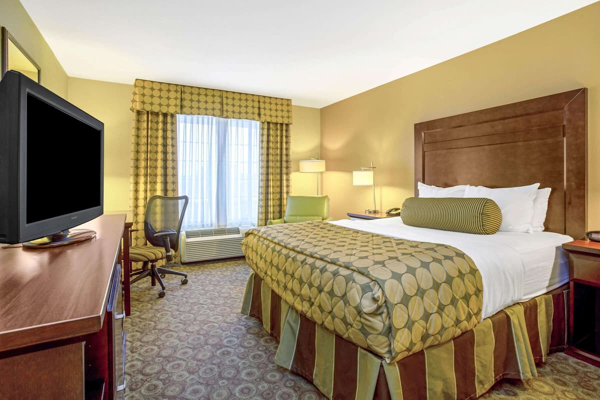 Zimmer, 1 Queen-Bett, Nichtraucher