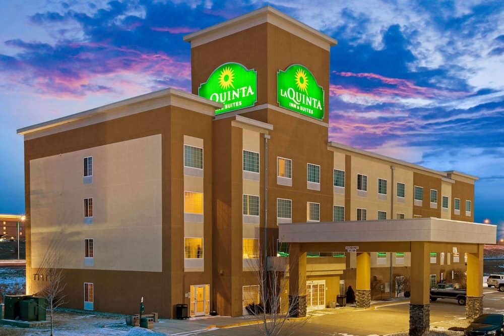La Quinta Inn & Suites by Wyndham Dickinson