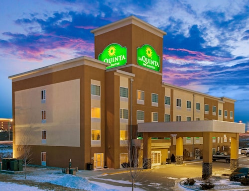 La Quinta Inn & Suites by Wyndham Dickinson