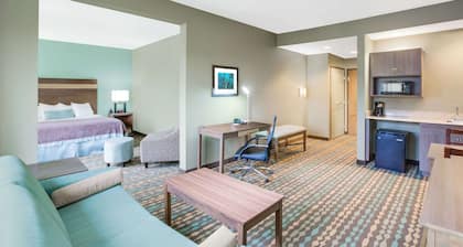 Wingate by Wyndham Bossier City, LA
