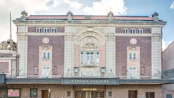 Espectáculos de teatro