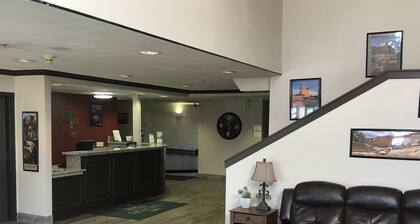 Quality Inn Spanish Fork North