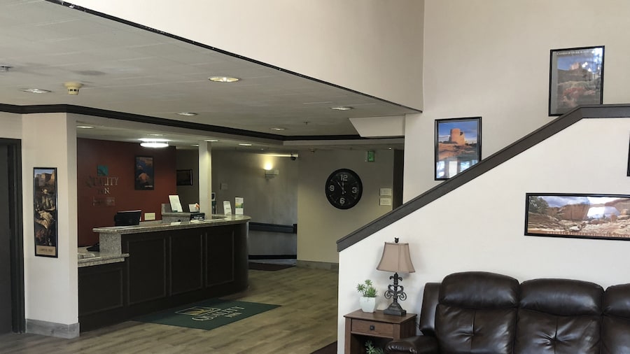 Quality Inn Spanish Fork North