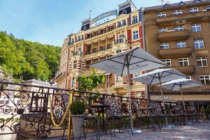 Terraço/pátio