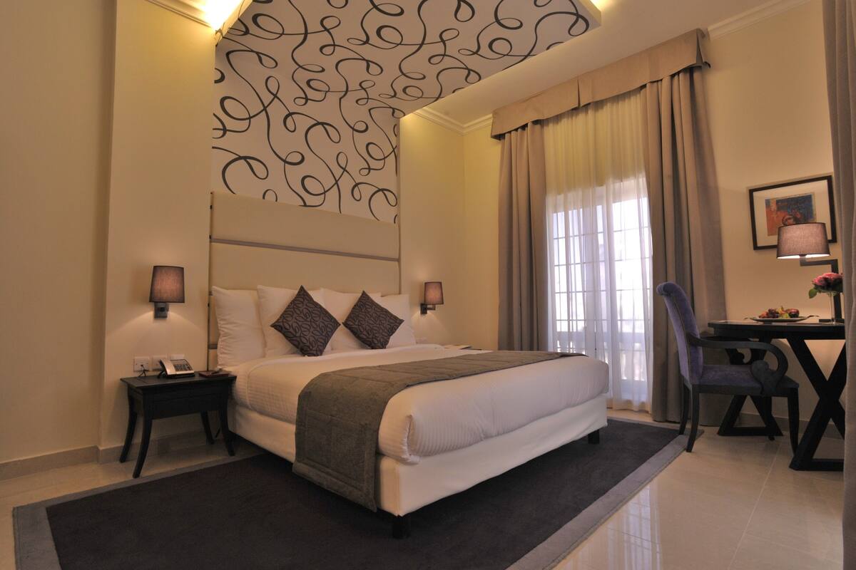 Chambre Club