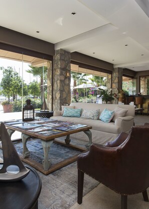 Tower Suites | Utsikt fra rommet