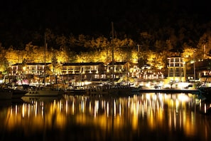 Marina