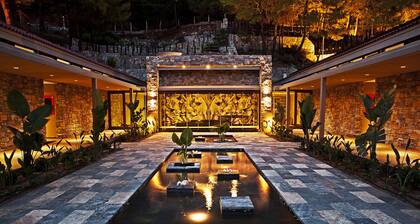 Martı Hemithea Hotel