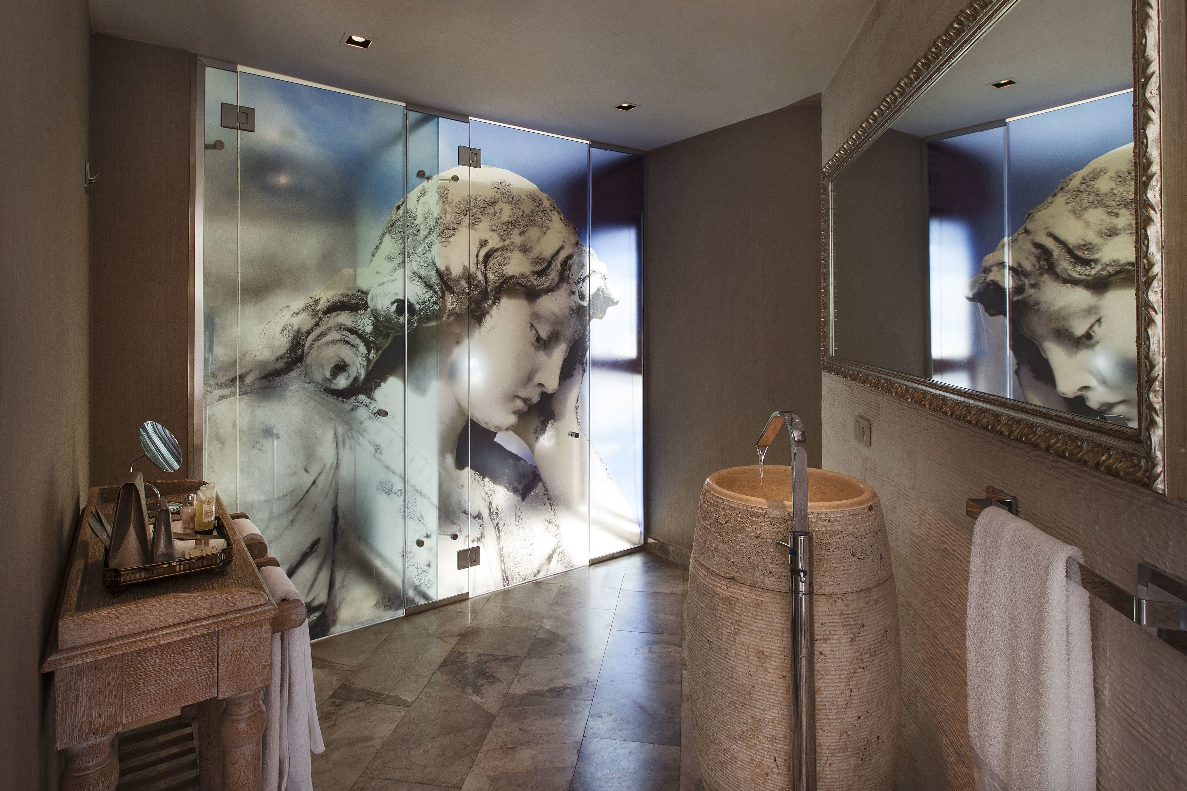 tower suites | 1 bedroom, premium bedding, minibar, in-room safe