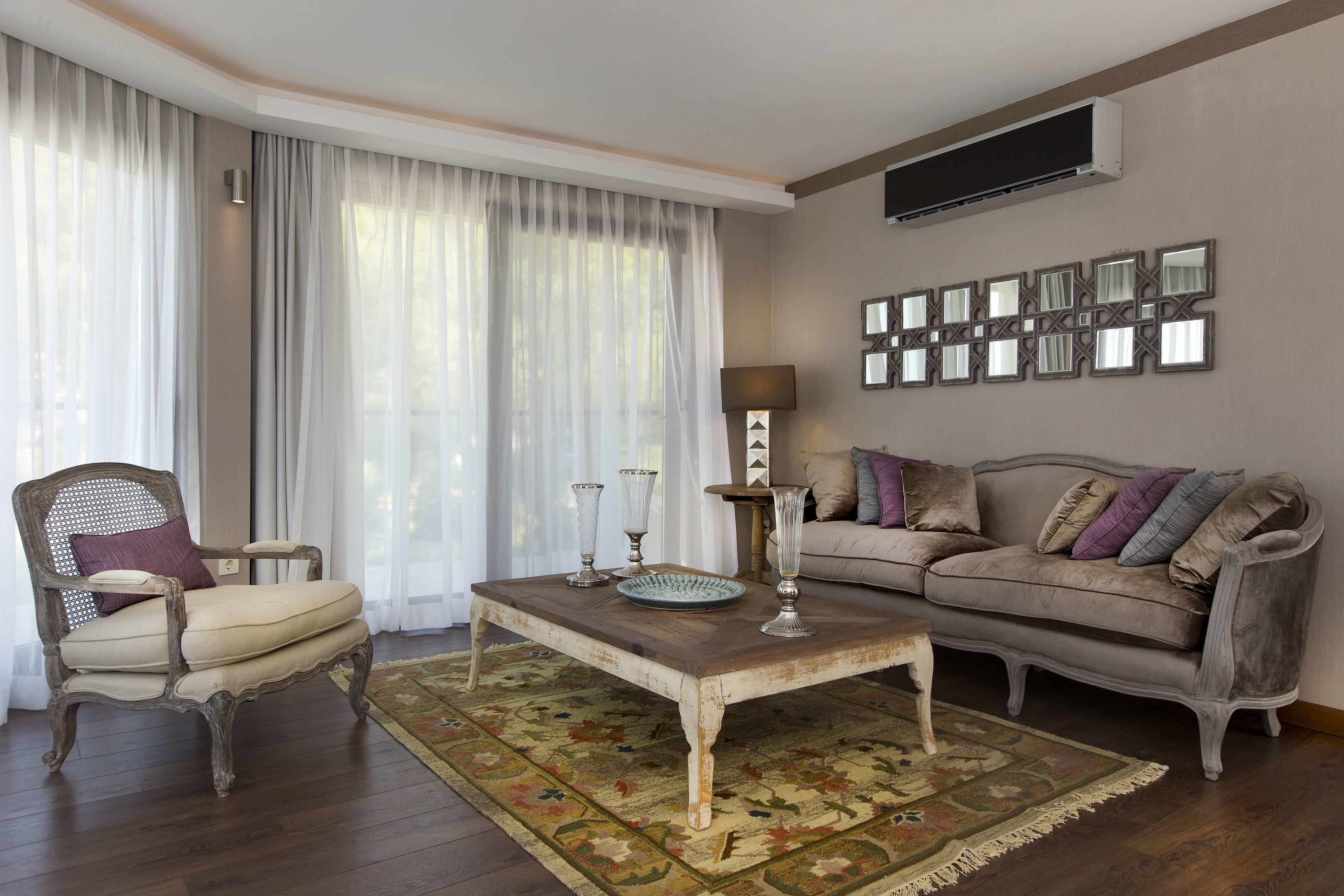presidential suite | 1 bedroom, premium bedding, minibar, in-room safe
