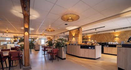 Fletcher Landhotel De Borken