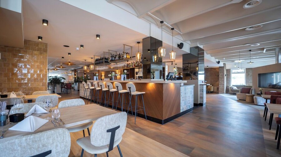 Fletcher Landhotel De Borken