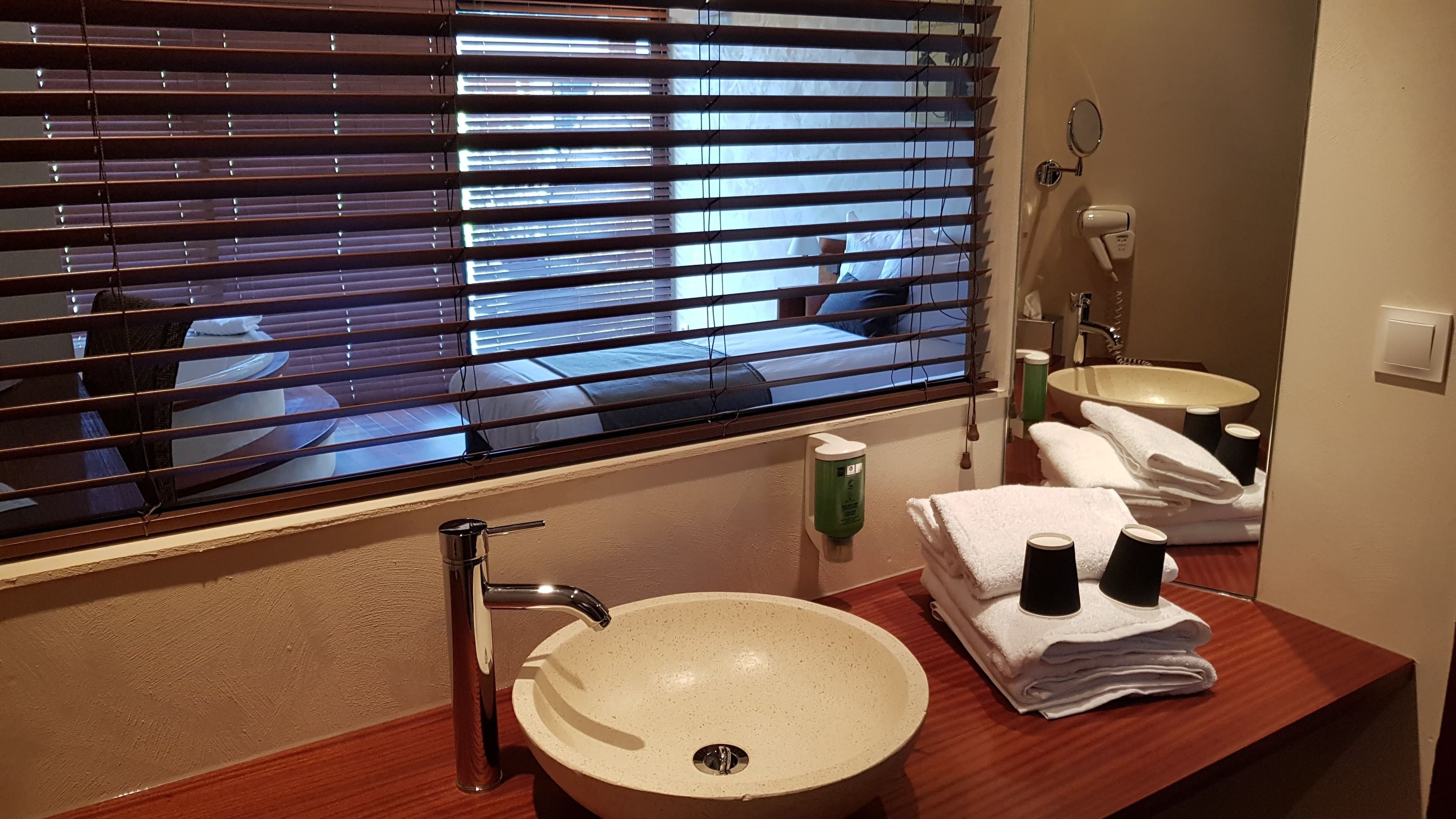 Foto - Ile du Gua Suites