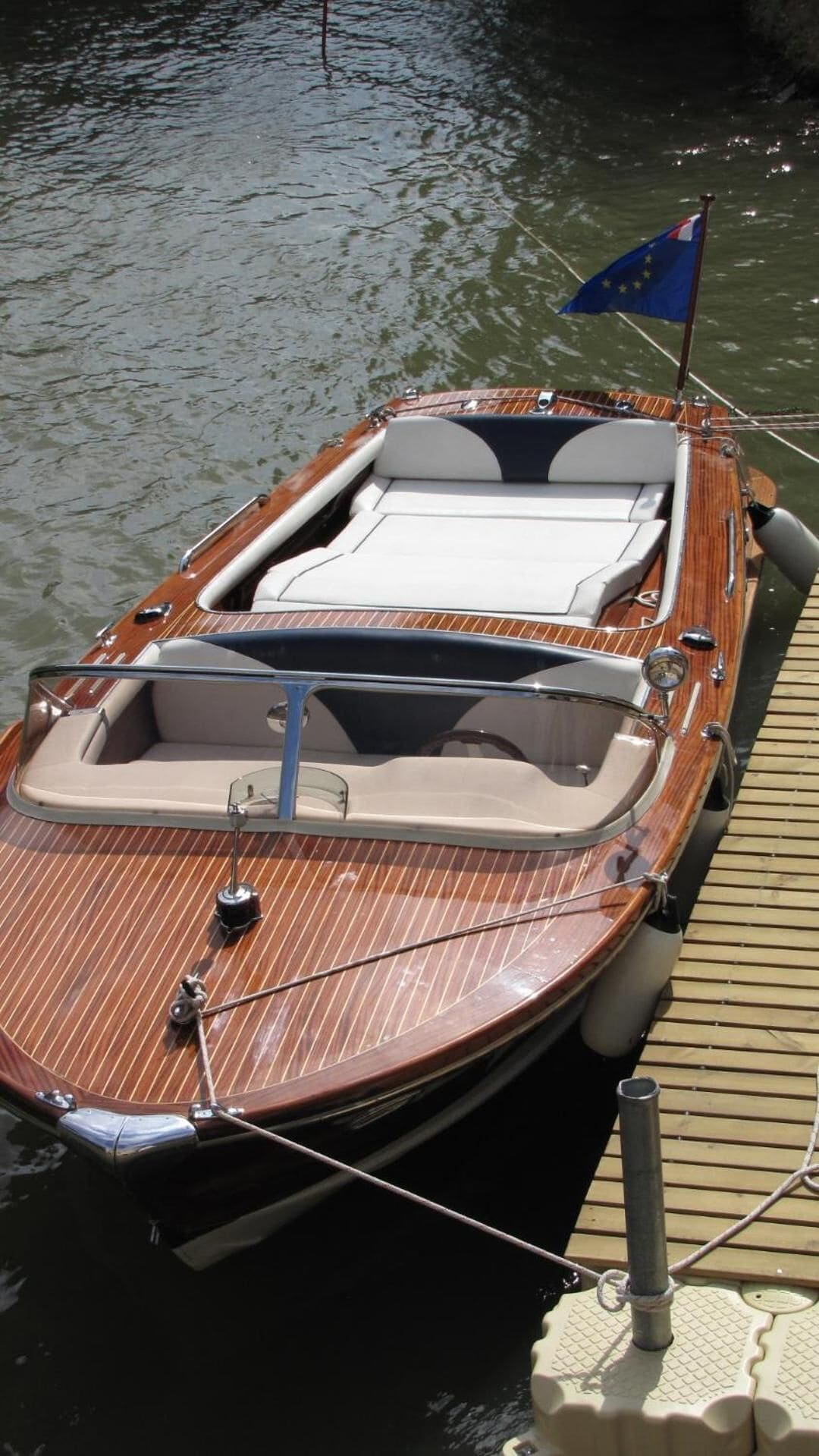 Foto - Ile du Gua Suites