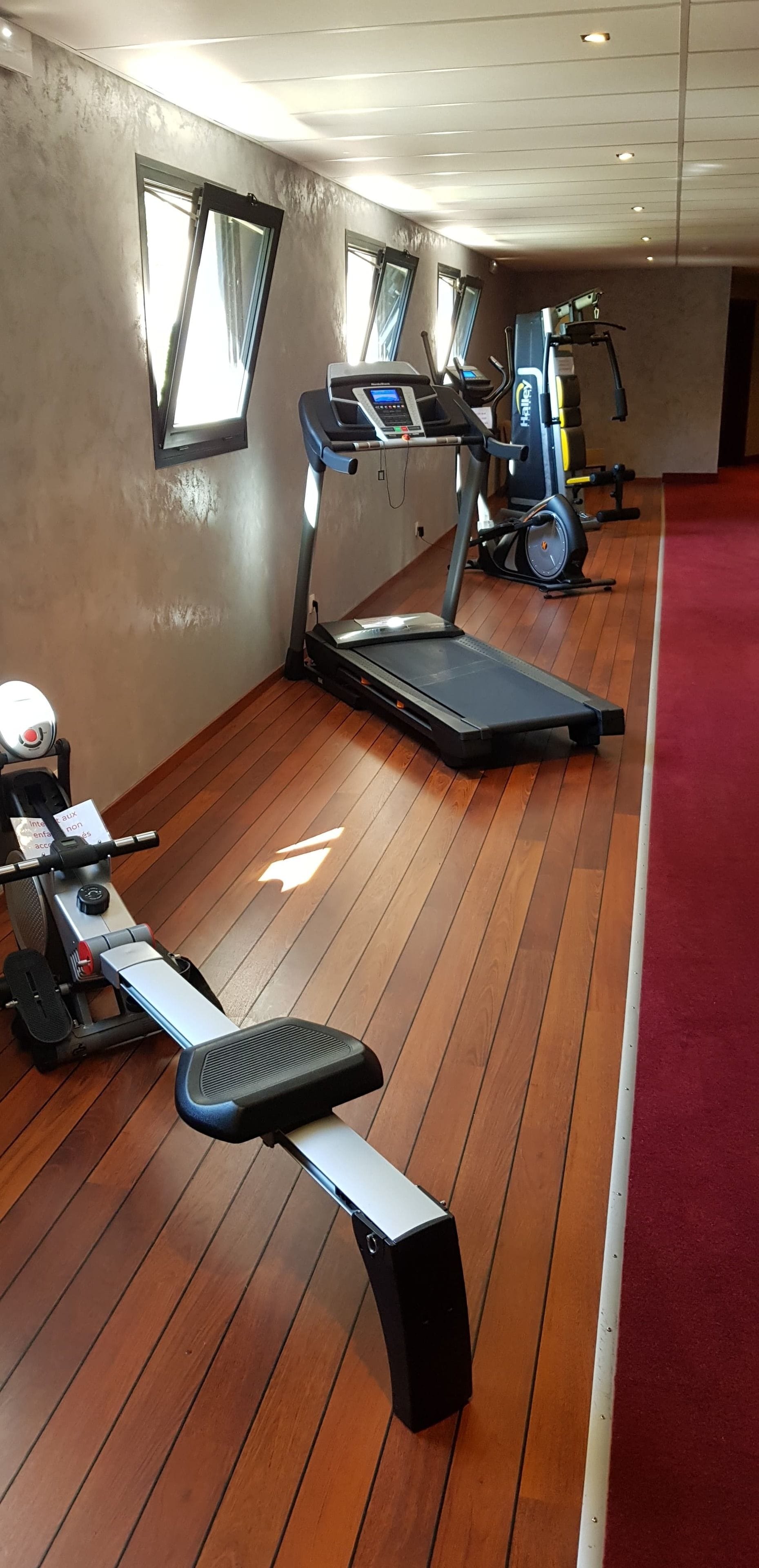 Foto - Ile du Gua Suites