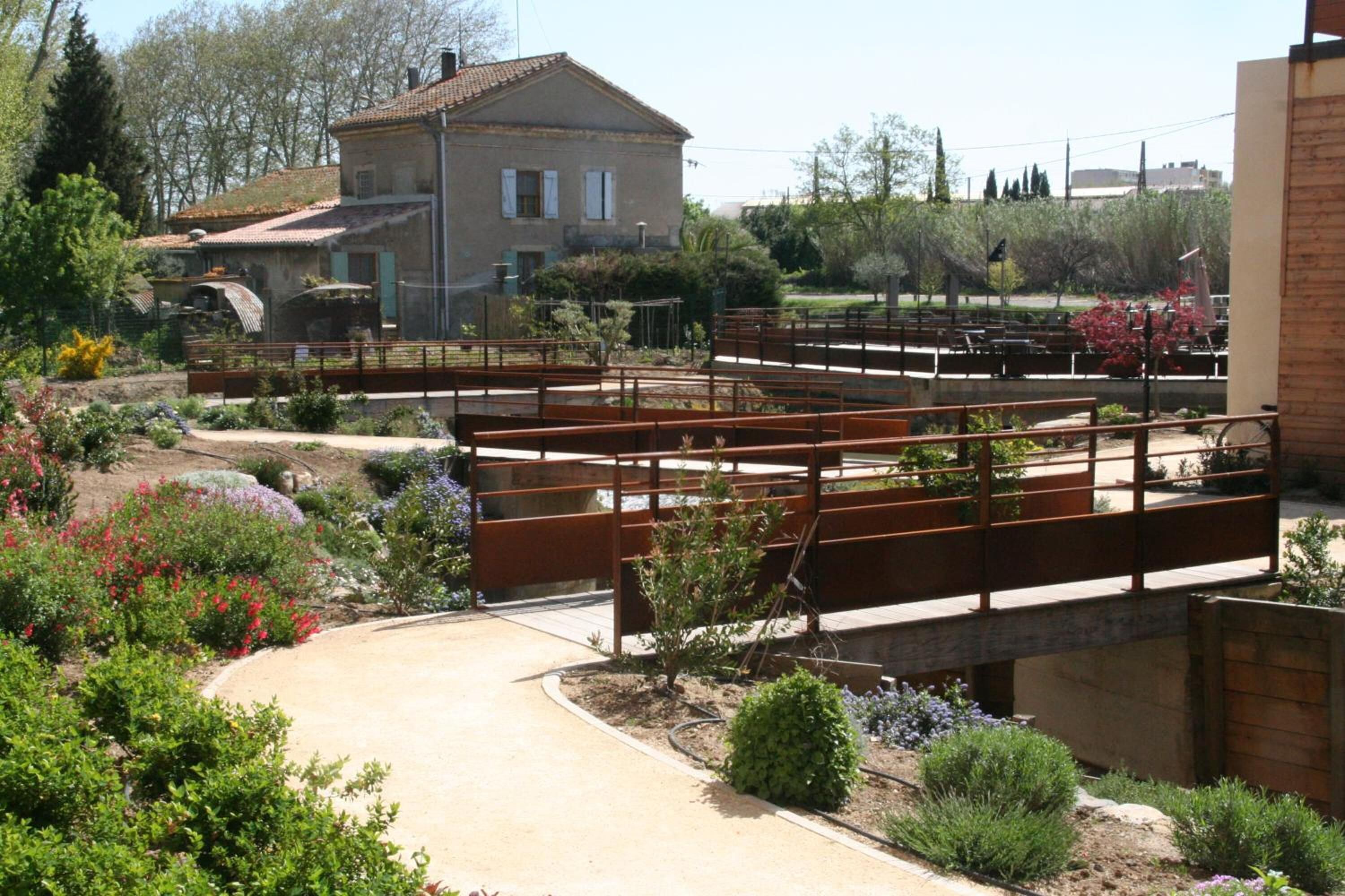 Photo - Ile du Gua Suites