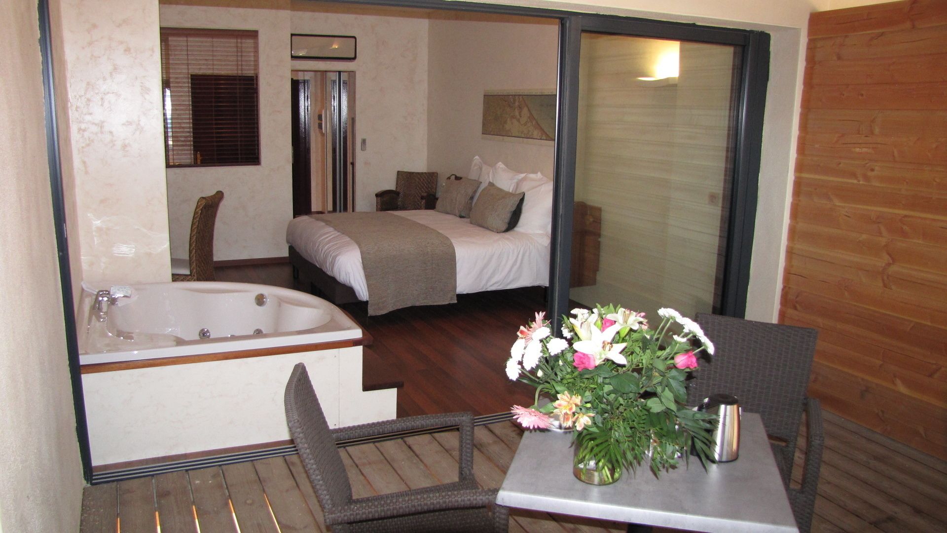 Foto - Ile du Gua Suites