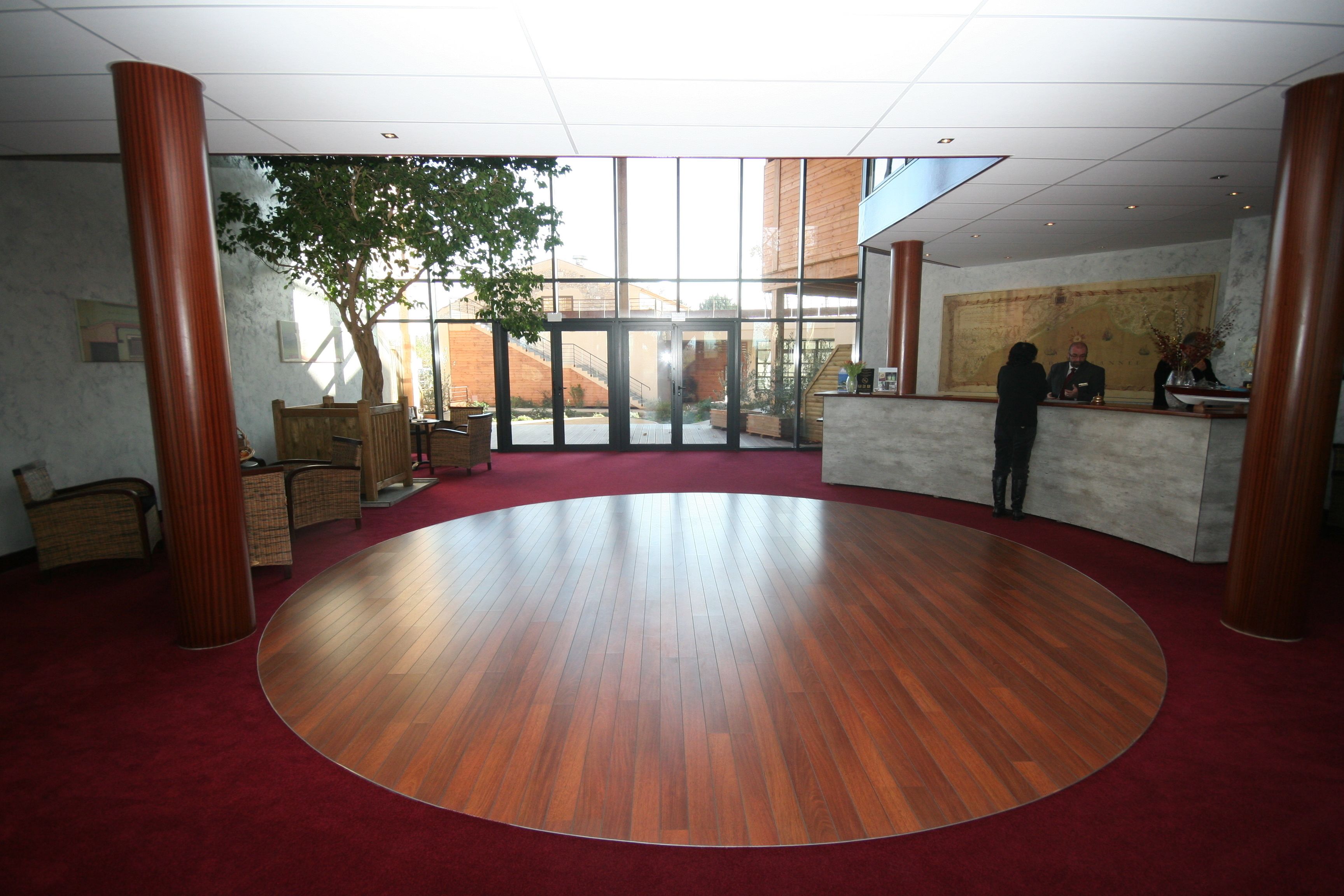 Foto - Ile du Gua Suites