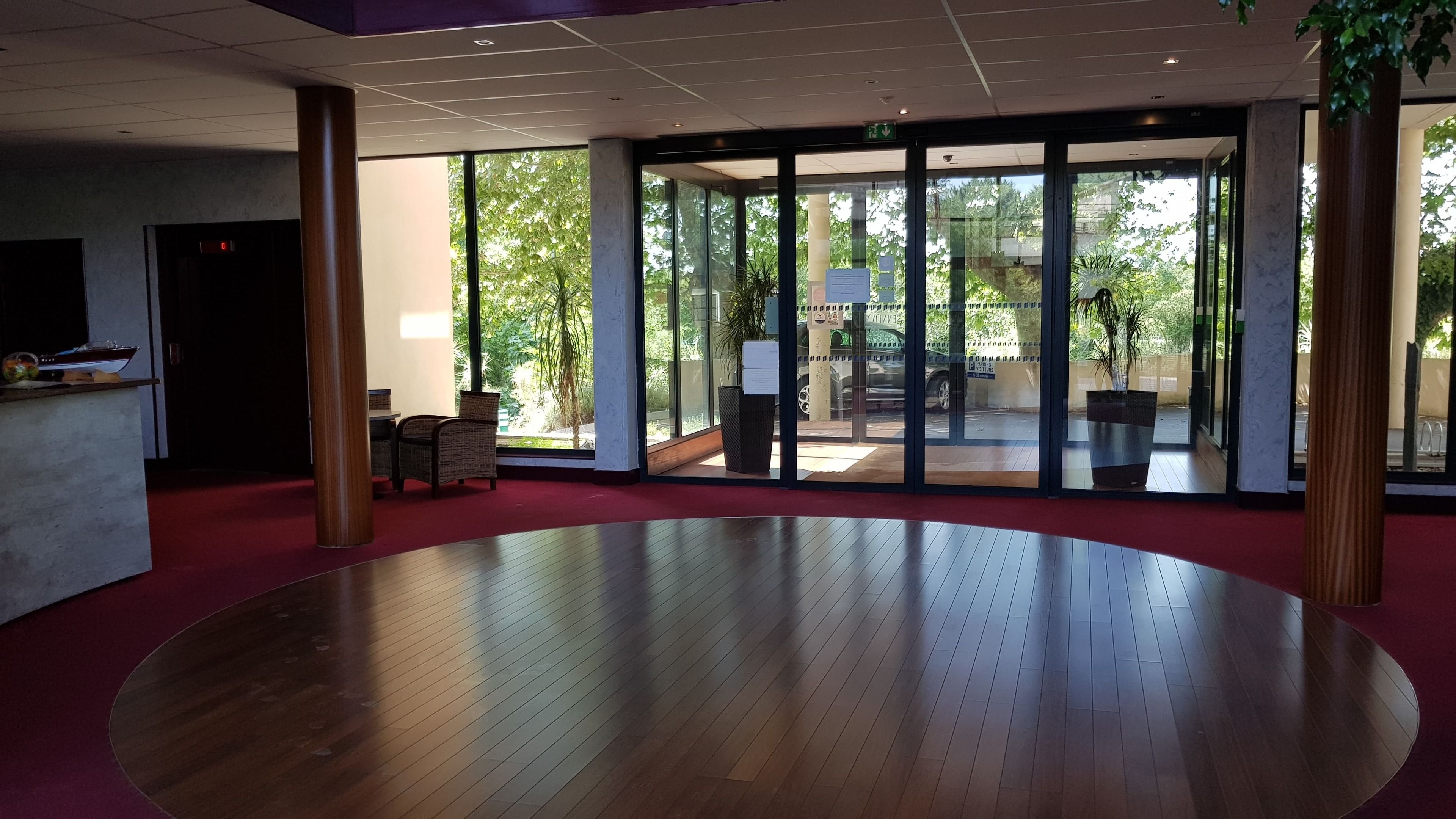 Foto - Ile du Gua Suites