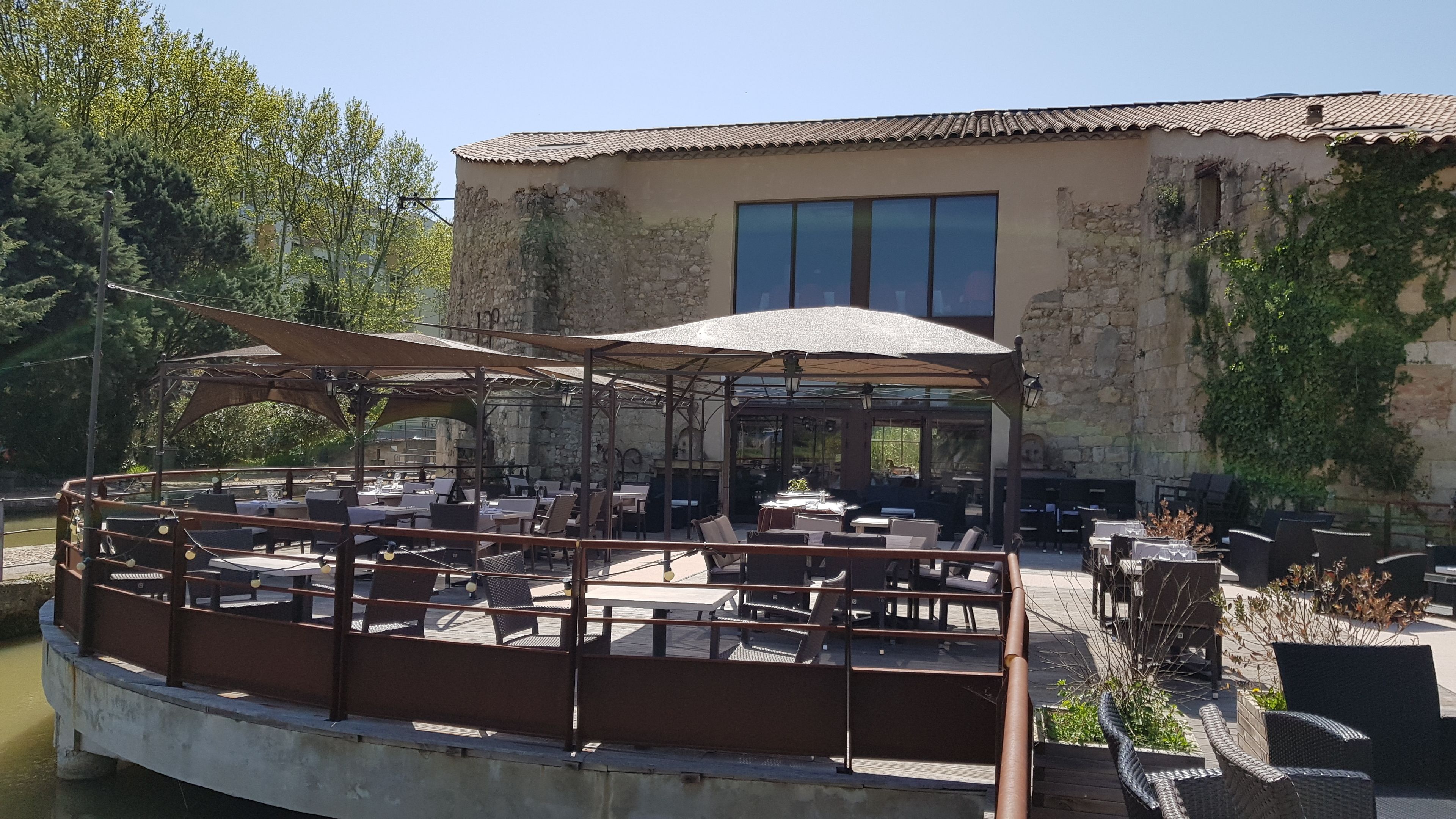 Foto - Ile du Gua Suites