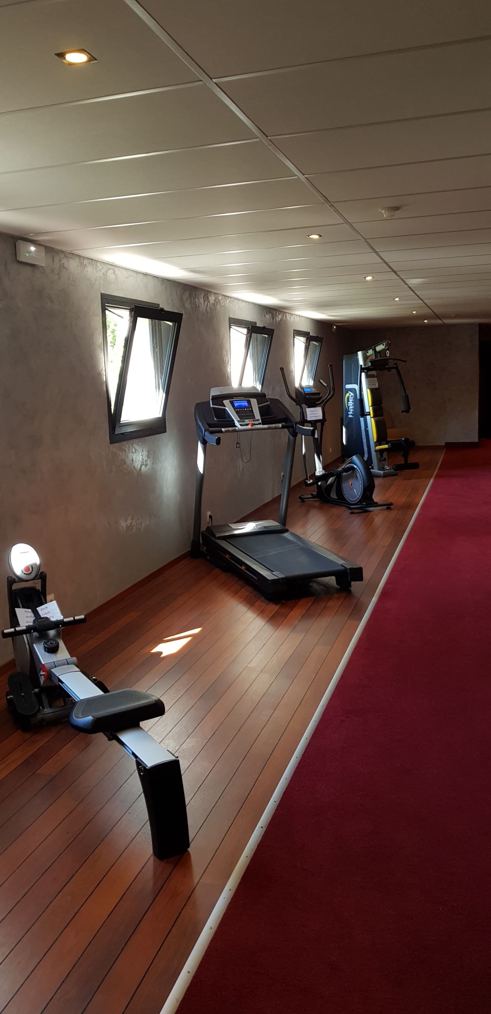 Foto - Ile du Gua Suites