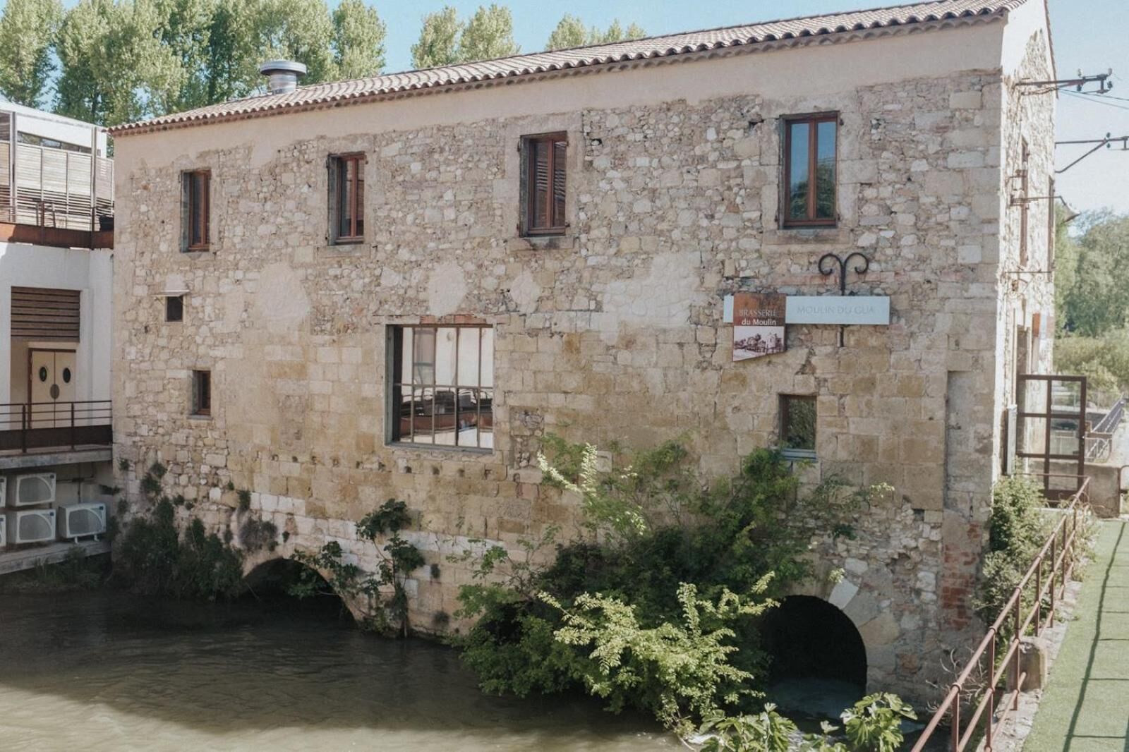 Foto - Ile du Gua Suites