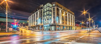Comfort Hotel LT - Rock 'n' Roll Vilnius