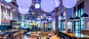 Comfort Hotel LT - Rock 'n' Roll Vilnius